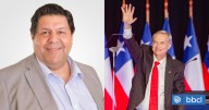 Alcalde de Tucapel expulsado de RN explica apoyo a Kast: tiene determinación "más rápida" que Matthei