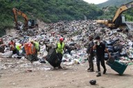 Inicia registro nacional para crear plan integral de gestión de basura