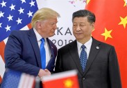 Trump suggests calling off Xi meeting after blasting China for restricting rare earths exports