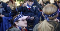 WWII veteran Melvin Hurwitz, a fixture at jewelry shop, dies at 100