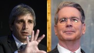 Qué es el swap con el que Estados Unidos rescatará a la economía del Gobierno Nacional