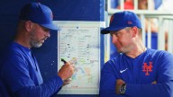 Mets making plethora of coaching changes after late