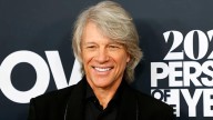 Jon Bon Jovi announces comeback gigs 3 years after vocal surgery