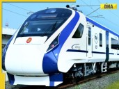 Good News for Passengers: Bengaluru-Ernakulam Vande Bharat to launch soon