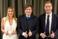 Santilli dejó mal parada a Karen Reichardt y se agrava la crisis libertaria en la provincia