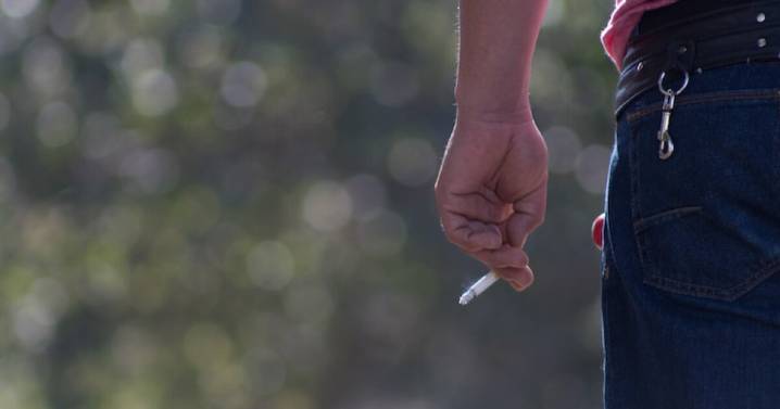¿Quieres dejar de fumar? Así puedes hacerlo con ayuda del ISSSTE