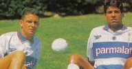 Fallece Edú Manga, exjugador de la UC, Palmeiras y Corinthians