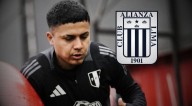 Exjugador de Alianza descartó a Concha como capitán de la selección peruana: "No tienen ni idea"