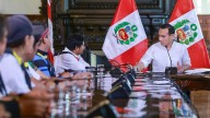 Presidente Jerí tiene casi listo su «gabinete ministerial de ancha base»