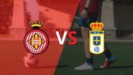 LaLiga EA Sports: Girona enfrenta a Real Oviedo buscando salir del último puesto