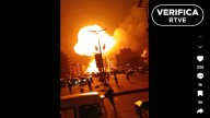 No es Afganistán y tampoco Siria, Líbano o Israel: es un vídeo de Yemen y se usa para difundir bulos
