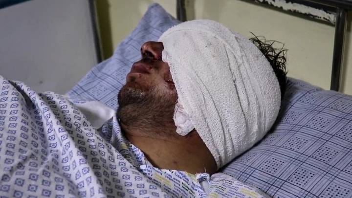 Afghan Cricketers' Deaths: BCCI Expresses Solidarity With ACB; ICC Condemns 'Act Of Violence'