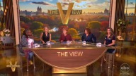 The View Calls Marjorie Taylor Greene ‘The Voice of Reason’