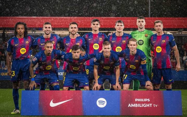 Villarreal y Barça jugarán el 20 de diciembre en Miami