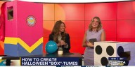 How to create Halloween ‘box