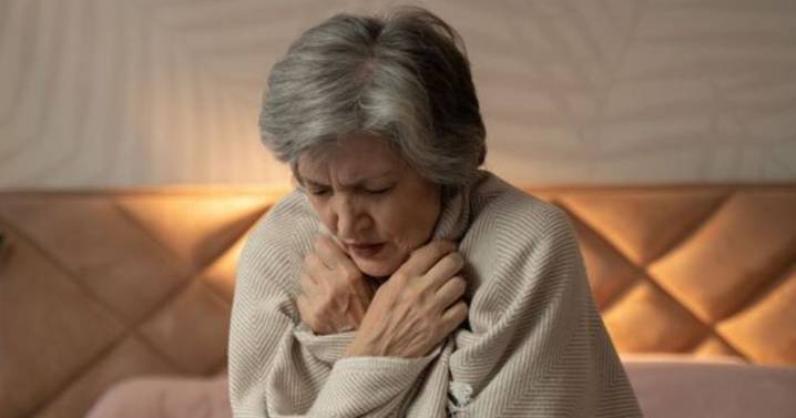 DWP denies state pensioners Winter Fuel Payment despite being correct age