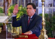 Ministro anunció reforma en PNP