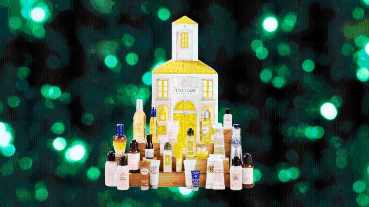 22 Best Beauty Advent Calendars of 2025 That We've Gotten So Far