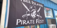Friday night’s Pirate Fest cancelled due to weather