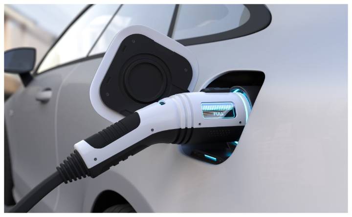 México, principal exportador de vehículos eléctricos a EU, revela informe