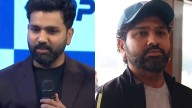 'I Love Playing...': Rohit Sharma Reflects His Thoughts On Crucial Australia Series At An Event; Video