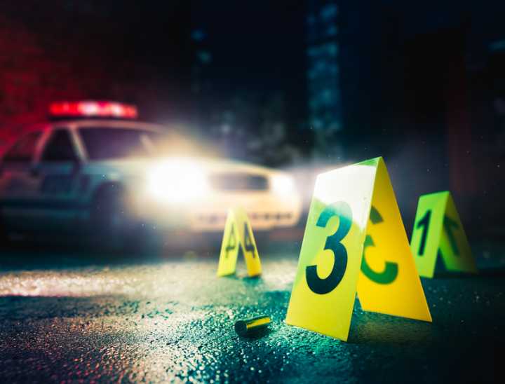 Shooting in White Oak claims life of local man