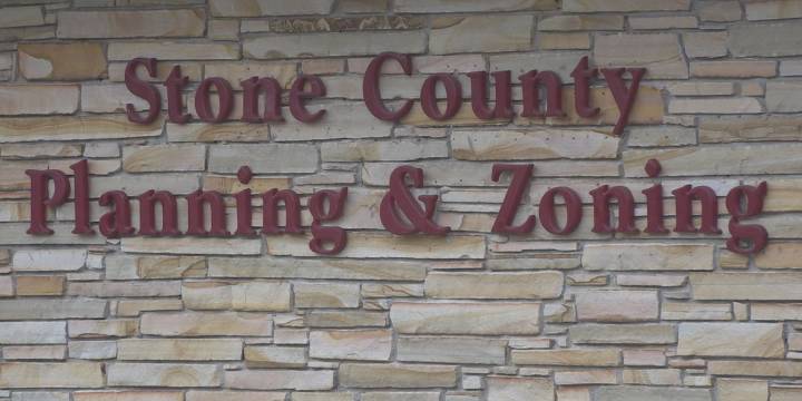 Petition asks voters to determine the fate of Stone County Planning and Zoning board