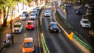 ¿Cómo Aplica el Hoy No Circula este Lunes 20 de Octubre de 2025 en la CDMX y Edomex?