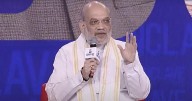 Muslim population increasing in India because of ‘large-scale infiltration’, says Amit Shah