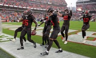 Sometimes it’s not that complicated: Browns needed a win and they got one