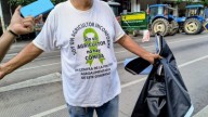 Sin precios justos, productores agrícol…