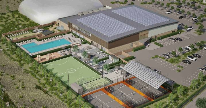 New ‘state-of-the-art’ fitness centre coming to Cambridgeshire town
