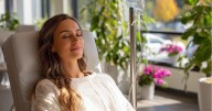 Experts Warn The IV Hydration Craze May Be Putting You at Risk