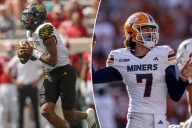 UTEP vs. Kennesaw State prediction: Odds, picks, best bet for Tuesday's college football nightcap