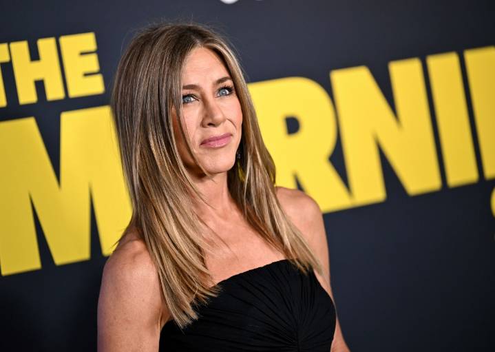 La dolorosa confesión de Jennifer Aniston sobre su deseo de ser madre