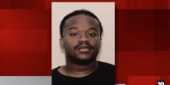 Reward offered for Summit County man accused of shooting girlfriend more than 9x