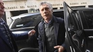 Mauricio Macri reaparece y respalda a Fernando De Andreis en medio de la alianza PRO