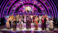 Strictly 2025: Week 3 Movie Week songs and dances revealed