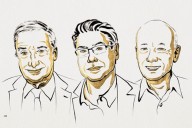 Three win Nobel Prize in Economics for contributions to innovation