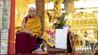 Sixty-Five Years in Exile: Tibet’s Unfinished Struggle Against Chinese Rule