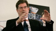 Nobel laureate George Smoot, who researched the universe's origins at UC Berkeley, dies at 80