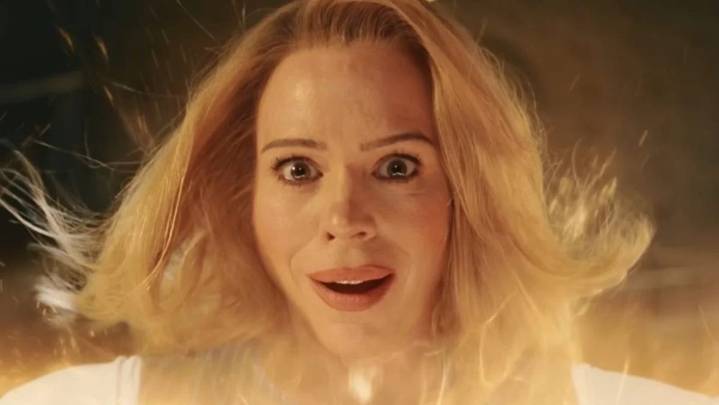 DOCTOR WHO Is Done at Disney+, 2026 Christmas Special to Air on BBC