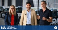 Pullaro respaldó la candidatura de Randazzo: “Tenemos que trabajar juntos para que no vuelva el kirchnerismo”