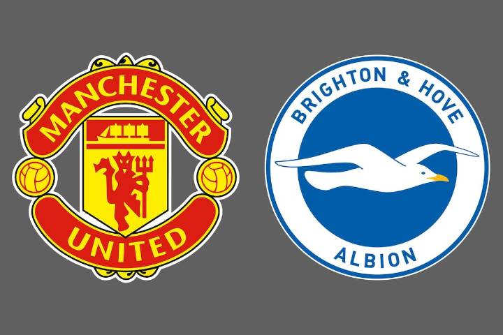 Manchester United vs. Brighton and Hove Albion, por la Premier League 2025: día, hora y cómo seguir online