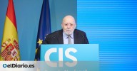 El Senado impulsa otra denuncia sin pruebas que atribuye cuentas bancarias a Tezanos en Ecuador y República Dominicana