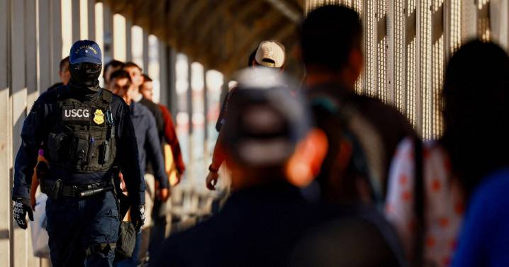 Nueva multa para cruce ilegal de migrantes a Estados Unidos; esto debes saber antes de intentarlo