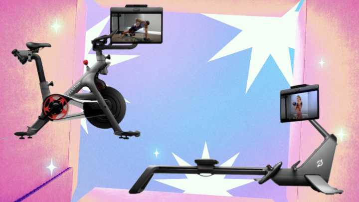 Peloton Just Announced a New Fleet of Equipment and AI ‘Dynamic Coaching’