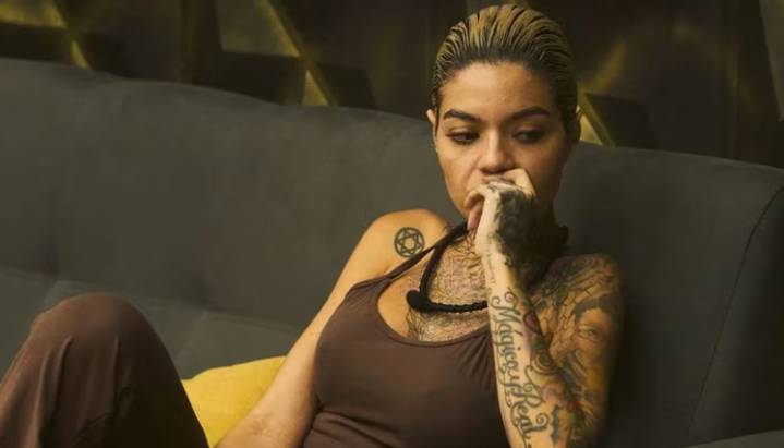 Polémica para Melissa Gate: la creadora de contenido fue llamada por la Fiscalía justo antes de un nuevo reality