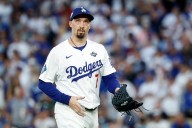 Blake Snell Makes Questionable Admission After Dodgers’ World Series Loss