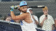 Will Bo Bichette play vs. Yankees? Blue Jays reveal ALDS roster with key missing pieces